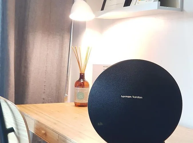 Hotel Vacation Bangkok, The Artistic 3*